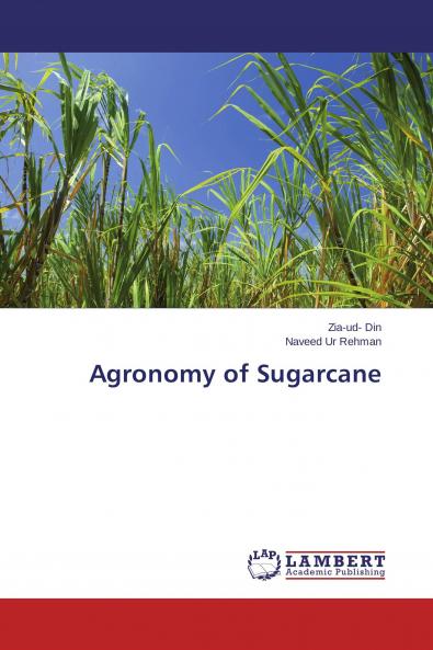 Agronomy of Sugarcane