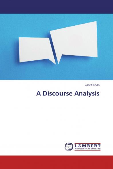 A Discourse Analysis