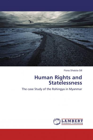 Human Rights and Statelessness