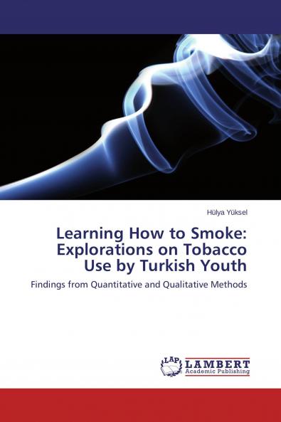 Learning How to Smoke