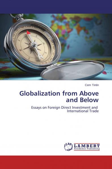 Globalization from Above and Below