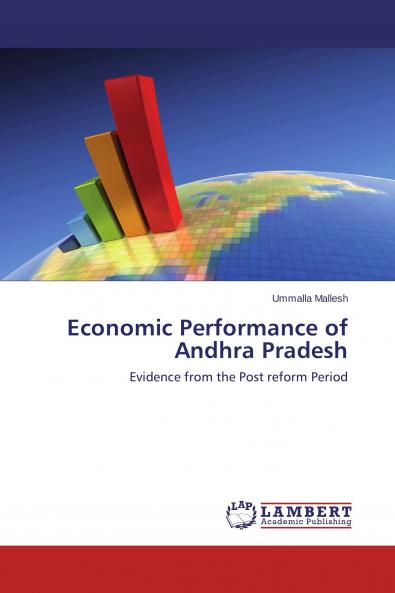 Economic Performance of Andhra Pradesh