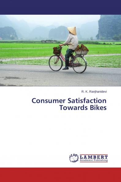 Consumer Satisfaction Towards Bikes