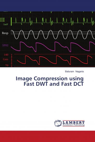 Image Compression using Fast DWT and Fast DCT