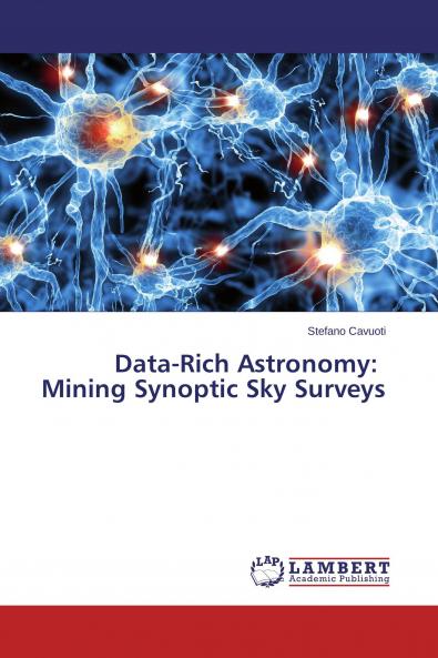 Data-Rich Astronomy
