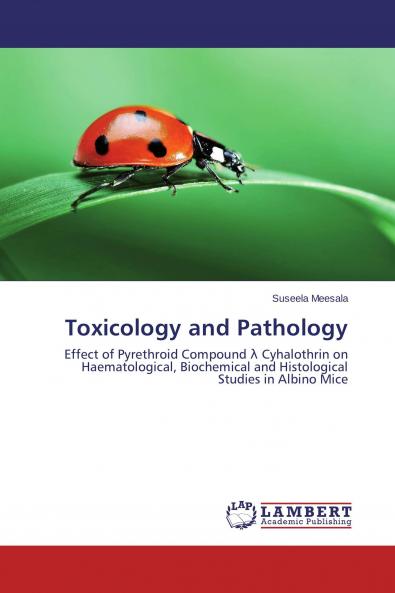 Toxicology and Pathology