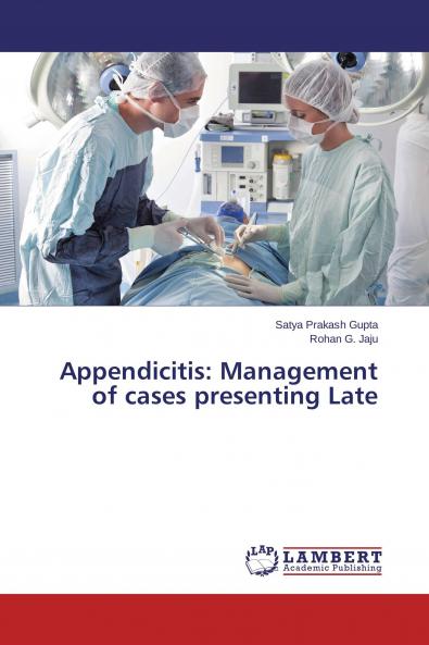 Appendicitis