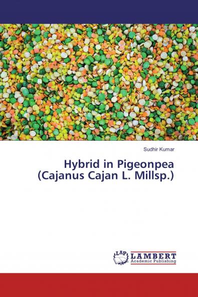Hybrid in Pigeonpea (Cajanus Cajan L. Millsp.)