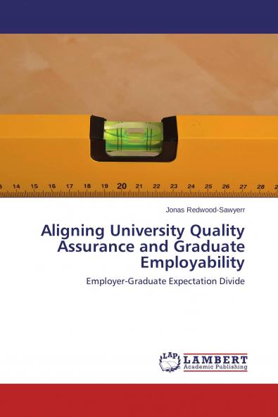 Aligning University Quality Assurance and Graduate Employability