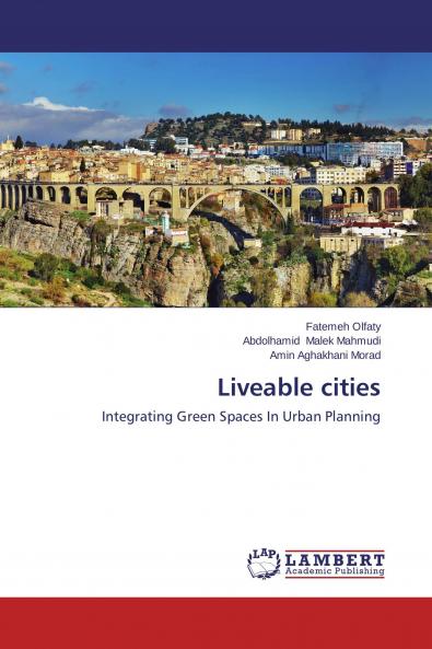Liveable cities