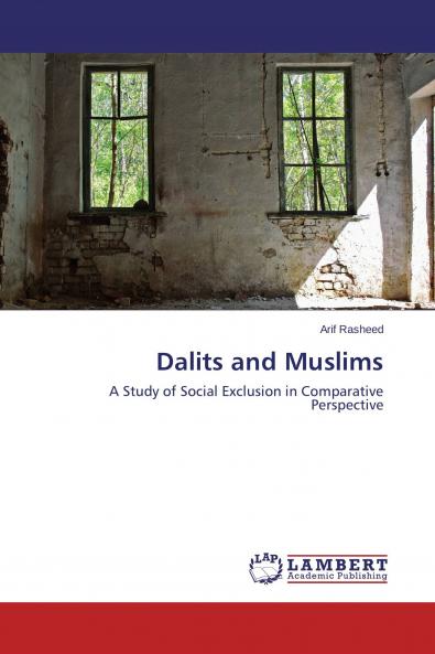 Dalits and Muslims