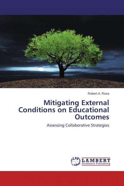 Mitigating External Conditions on Educational Outcomes