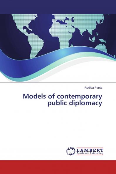 Models of contemporary public diplomacy