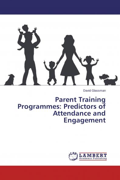 Parent Training Programmes