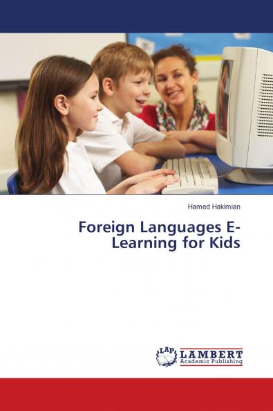 Foreign Languages E-Learning for Kids