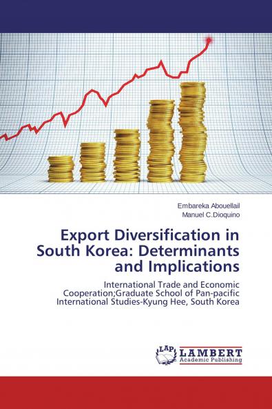 Export Diversification in South Korea