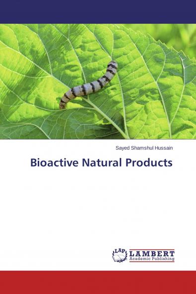 Bioactive Natural Products