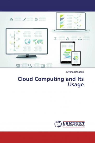 Cloud Computing and Its Usage
