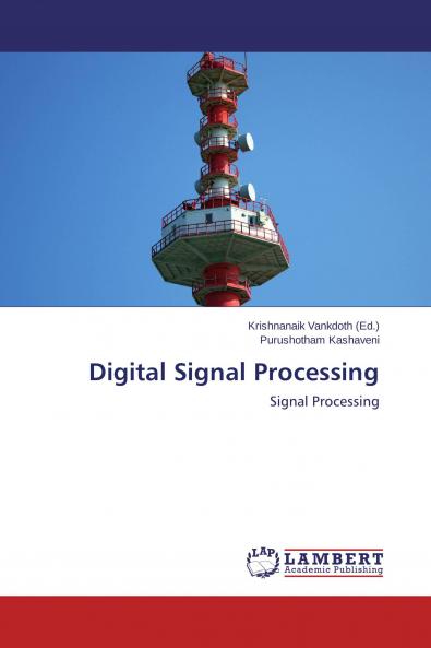 Digital Signal Processing