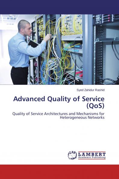Advanced Quality of Service (QoS)
