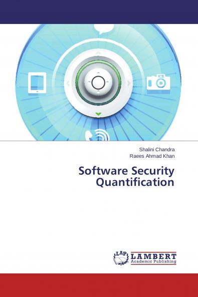 Software Security Quantification