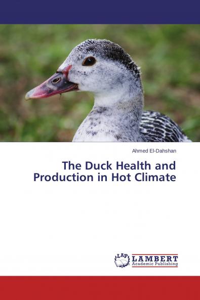 The Duck Health and Production in Hot Climate