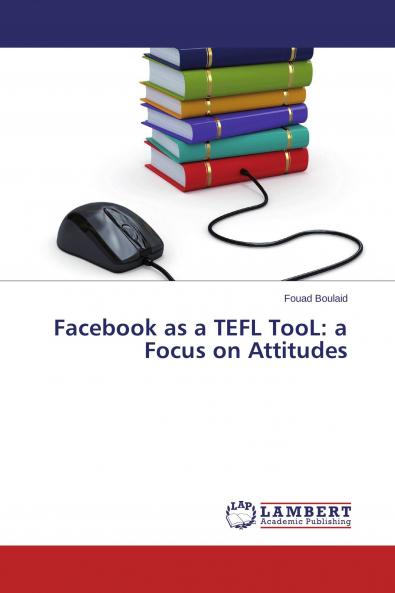 Facebook as a TEFL TooL
