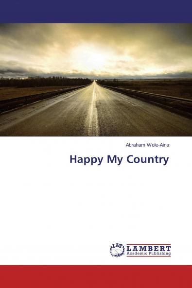 Happy My Country