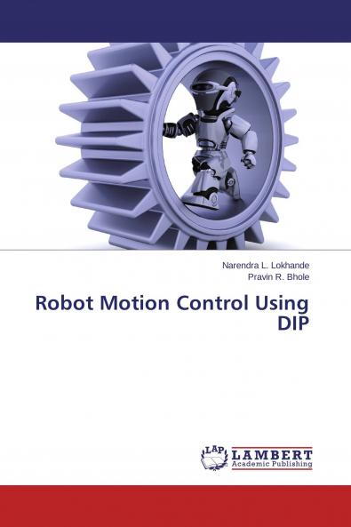 Robot Motion Control Using DIP