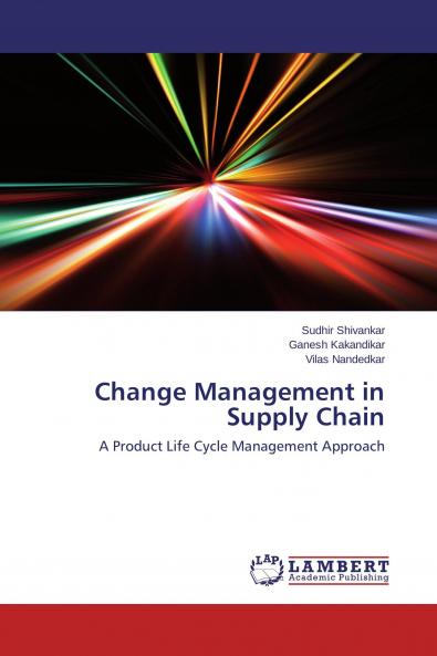 Change Management in Supply Chain