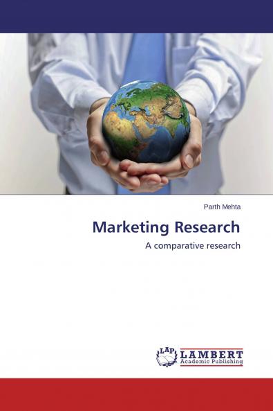 Marketing Research