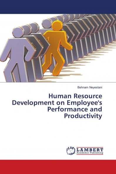 Human Resource Development on Employee's Performance and Productivity