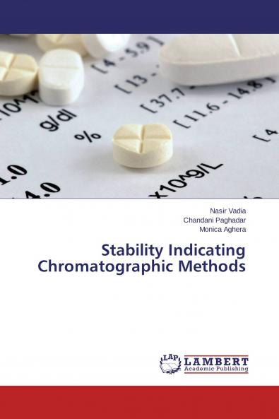 Stability Indicating Chromatographic Methods