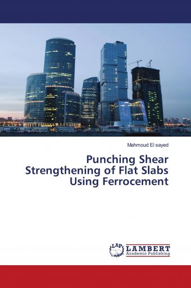 Punching Shear Strengthening of Flat Slabs Using Ferrocement