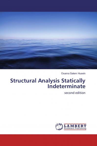 Structural Analysis Statically Indeterminate