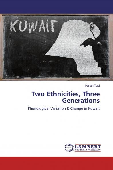 Two Ethnicities Three Generations