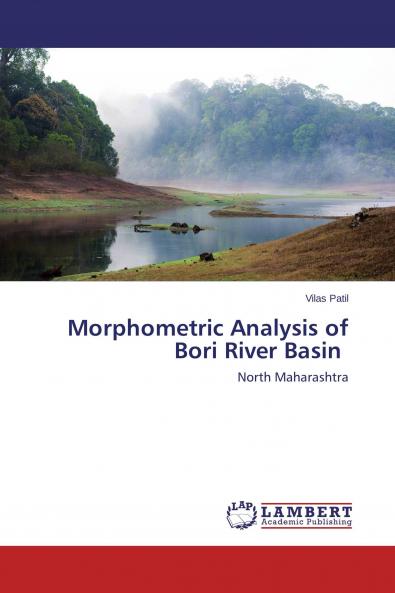 Morphometric Analysis of Bori River Basin