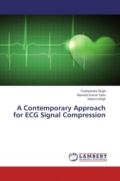 A Contemporary Approach for ECG Signal Compression
