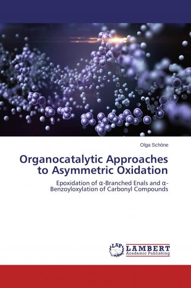 Organocatalytic Approaches to Asymmetric Oxidation