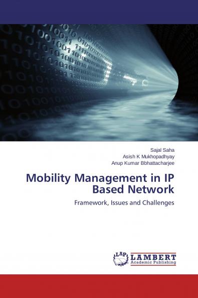 Mobility Management in IP Based Network