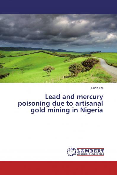 Lead and mercury poisoning due to artisanal gold mining in Nigeria