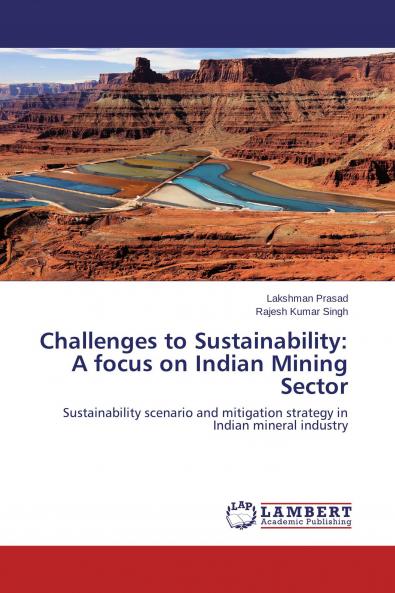 Challenges to Sustainability