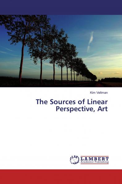 The Sources of Linear Perspective Art