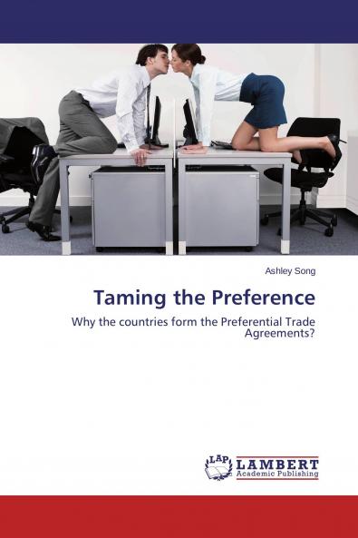 Taming the Preference