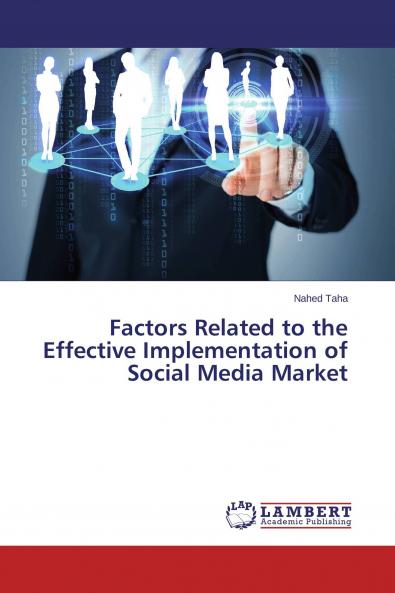 Factors Related to the Effective Implementation of Social Media Market