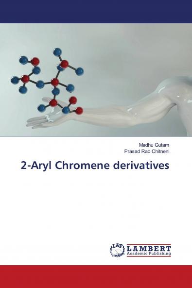 2-Aryl Chromene derivatives