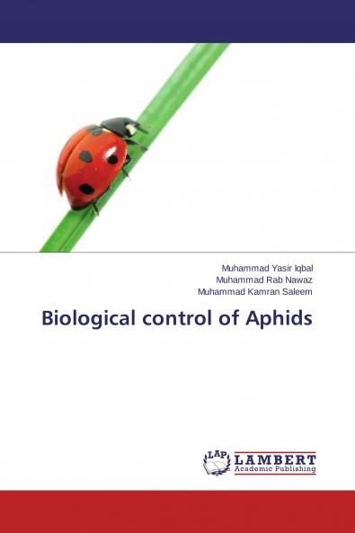 Biological control of Aphids