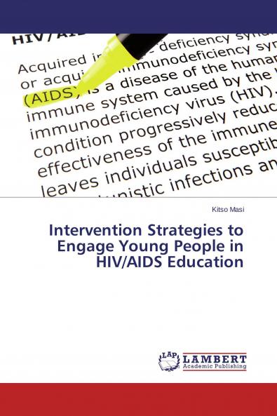 Intervention Strategies to Engage Young People in HIV/AIDS Education