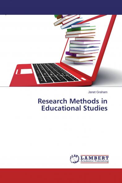 Research Methods in Educational Studies