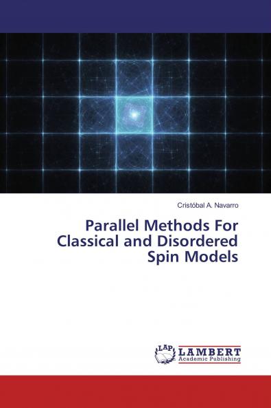 Parallel Methods For Classical and Disordered Spin Models